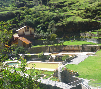 Valle De Lares Y Machu Picchu 4 Días / 3 Noches